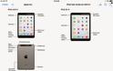 Η γκάφα της Apple δημοσίευσε το νέο iPad Air 2 και mini πριν την παρουσίαση - Φωτογραφία 2