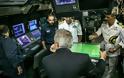Επίσκεψη ΥΕΘΑ Δημήτρη Αβραμόπουλου στο Αρχηγείο Στόλου και σε Πολεμικά πλοία στο Ναύσταθμο Σαλαμίνος - Φωτογραφία 10