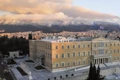 Παναγιώτης Κονδύλης: Ο στοχαστής που προφήτεψε  τον... «Τιτανικό»!