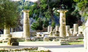 Καλά οι άνθρωποι ''δεν παίζονται'' - Έστειλαν ΕΝΦΙΑ για την Αρχαία Ολυμπία! - Φωτογραφία 1