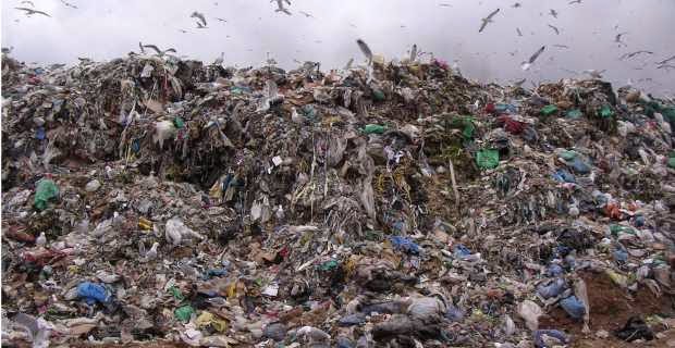Πόλεμος κυβέρνησης-Δούρου για τα σκουπίδια... - Φωτογραφία 1