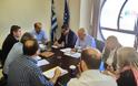 Πάτρα: Τα έργα ανάπλασης επιβλέπουν σήμερα ο Δήμαρχος Κώστας Πελετίδης και ο Περιφερειάρχης Απόστολος Κατσιφάρας