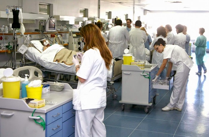 Μονιμοποιήσεις 2500 γιατρών και ρυθμίσεις στις αποζημιώσεις των εφημεριών προωθεί το Υπουργείο - Φωτογραφία 1