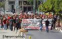 ΠΟΡΕΙΑ ΤΩΡΑ: Ματ χτύπησαν φοιτητές στα Προπύλαια...[photos] - Φωτογραφία 3