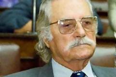 Απεβίωσε ο πρώην υπουργός του ΠΑΣΟΚ, Γιάννης Χαραλαμπόπουλος