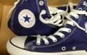 H Converse μηνύει 31 εταιρείες για αντιγραφή του διάσημου παπουτσιού της - Οι γνωστές εταιρείες που σέρνει στα δικαστήρια