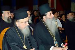 20 + 1 χρόνια μετά: Γεράσιμος Πρεβεζιάνος και Απόστολος Παπαχρήστος