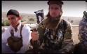 Νέο βίντεο που σοκάρει από τους Τζιχαντιστές: Θα κόψουμε τα κεφάλια όλων των Αμερικανών στρατιωτών [video + photos] - Φωτογραφία 5