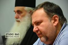 Ξεκινάει και πάλι το συσσίτιο του Ιερού ναού Ευαγγελιστρίας Ναυπλίου