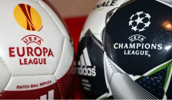 Στον ΟΤΕ ΤV Champions League και Europa League - Φωτογραφία 1