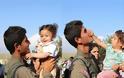 Πρωθυπουργός του Ιράκ: Ευχαριστούμε το ΡΚΚ που προστατεύει αμάχους από τους τζιχαντιστές