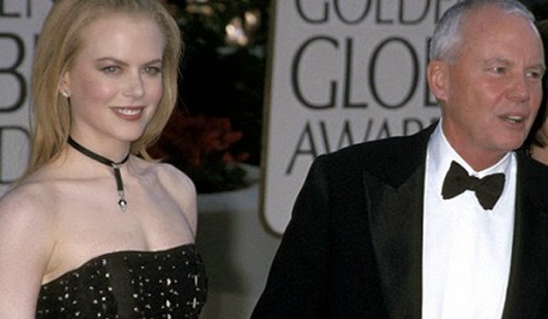 Nicole Kidman: Περνάω μια τραγωδία που έχει καταστρέψει την οικογένεια μου - Φωτογραφία 1