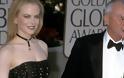 Nicole Kidman: Περνάω μια τραγωδία που έχει καταστρέψει την οικογένεια μου