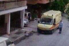 Περιπετειώδης μεταφορά ασθενούς στο Νοσοκομείο Τρικάλων λόγω βλάβης… ασθενοφόρου [photos]