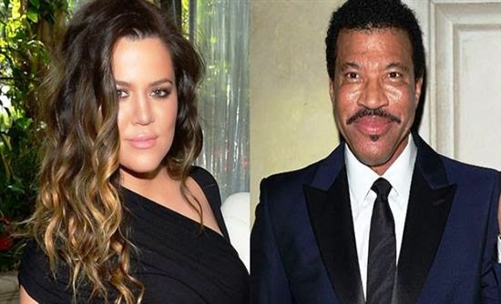 Πατέρας της Khloe Kardashian ο Lionel Richie; - Φωτογραφία 1