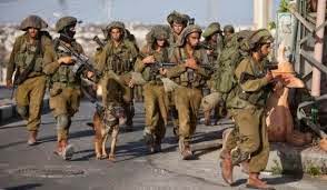 Ισραηλινοί στρατιώτες σκότωσαν 13χρονο Παλαιστίνιο στη Δυτική Όχθη - Φωτογραφία 1