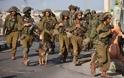 Ισραηλινοί στρατιώτες σκότωσαν 13χρονο Παλαιστίνιο στη Δυτική Όχθη