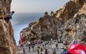 Η μαγεία της αναρρίχησης μέσα από το The North Face Kalymnos Climbing Festival 2014 - Φωτογραφία 1