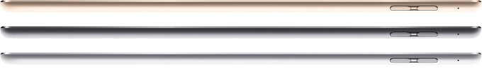 Η Apple αποκάλυψε το λεπτό iPad Air 2 και το iPad mini 3 - Φωτογραφία 2