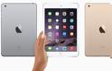 Η Apple αποκάλυψε το λεπτό iPad Air 2 και το iPad mini 3 - Φωτογραφία 6