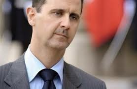 Mεντβεντεφ: Oι ΗΠΑ δεν επιθυμούν πλέον την ανατροπή του Άσαντ - Φωτογραφία 1