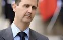 Mεντβεντεφ: Oι ΗΠΑ δεν επιθυμούν πλέον την ανατροπή του Άσαντ