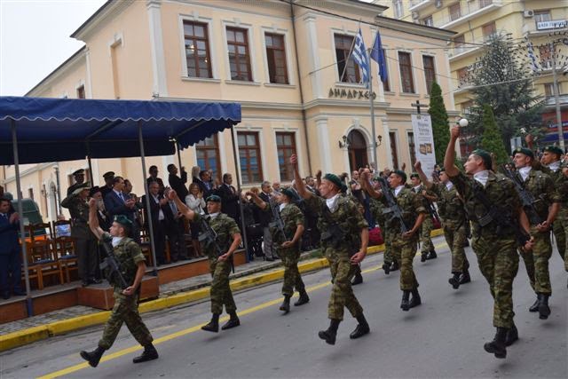 Γ. Ορφανός: «Να αφήσουμε πίσω μας τη μιζέρια και να πορευτούμε με γνώμονα το καλό της χώρας» - Φωτογραφία 2