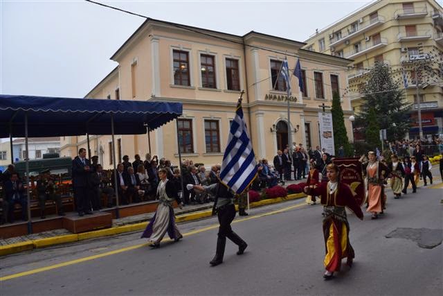 Γ. Ορφανός: «Να αφήσουμε πίσω μας τη μιζέρια και να πορευτούμε με γνώμονα το καλό της χώρας» - Φωτογραφία 3