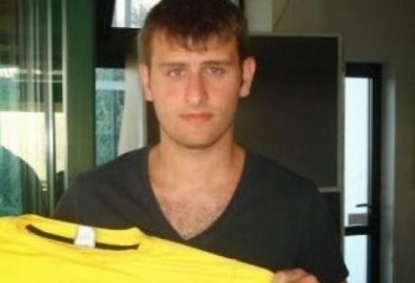 Θρήνος στην Κρήτη για το θάνατο ενός 24χρονου ποδοσφαιριστή - Φωτογραφία 1