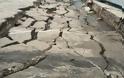 Με γοργούς ρυθμούς τα έργα αποκατάστασης στην Κεφαλονιά