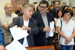 Πάτρα: Προκάτ αίθουσες για οκτώ σχολεία διεκδικεί η Δημοτική Αρχή