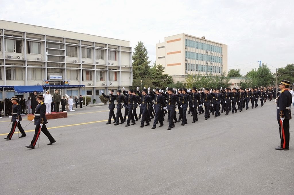 ΟΡΚΩΜΟΣΙΑ ΠΡΩΤΟΕΤΩΝ ΜΑΘΗΤΩΝ ΤΗΣ ΣΣΑΣ - Φωτογραφία 2