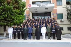 ΟΡΚΩΜΟΣΙΑ ΠΡΩΤΟΕΤΩΝ ΜΑΘΗΤΩΝ ΤΗΣ ΣΣΑΣ