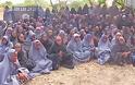Νιγηρία: Συμφωνία εκεχειρίας με την Μπόκο Χαράμ - Θα αφεθούν ελεύθερα τα κορίτσια