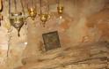 5413 - Φωτογραφίες από το σπήλαιο του Αγίου Ακακίου του Καυσοκαλυβίτη - Φωτογραφία 2