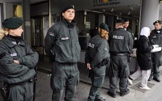 Θα κατάσχονται οι ταυτότητες επίδοξων τζιχαντιστών στη Γερμανία - Φωτογραφία 1