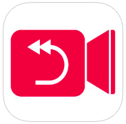Reverser Cam: AppStore free today...φτιάξτε αστεία video από την βιβλιοθήκη σας - Φωτογραφία 1