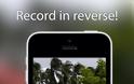 Reverser Cam: AppStore free today...φτιάξτε αστεία video από την βιβλιοθήκη σας - Φωτογραφία 3