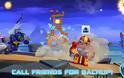 Κυκλοφόρησε το νέο παιχνίδι της Rovio Angry Birds Transformers - Φωτογραφία 5
