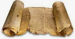 Ποιός και γιατί εξαφανίζει τα αρχαία χειρόγραφα; - Φωτογραφία 1