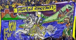 Μήπως ετοιμάζεται εξέγερση στα Βαλκάνια μέσω του ποδοσφαίρου; - Φωτογραφία 1