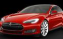 Ο Elon Musk παρουσιάζει Tesla και μιλά για ιπτάμενα οχήματα