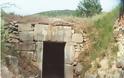 Ενας ακόμη μακεδονικός τάφος ανοίγει τις πύλες του: Το «στολίδι» της Ξάνθης με την περιπετειώδη ιστορία [εικόνες] - Φωτογραφία 3