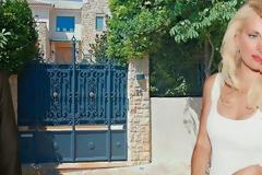 ΌΛΗ η αλήθεια για το ΜΑΚΕΛΕΙΟ στη βίλα της Μενεγάκη στα Μελίσσια! [photos]