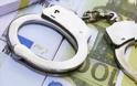 Σύλληψη 58χρονου για χρέη στο Δημόσιο