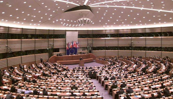 Πάλι τα ίδια: Στο Ευρωκοινοβούλιο οι Σοσιαλιστές φρέναραν συζήτηση των τουρκικών προκλήσεων στην Κυπριακή ΑΟΖ - Φωτογραφία 1