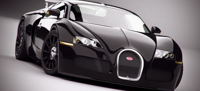 Πόσα χρήματα χάνει η VW από κάθε Bugatti Veyron που πωλείται; - Φωτογραφία 1