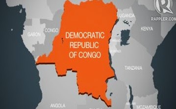 ΣΟΚ: Παραστρατιωτικοί έσφαξαν γυναίκες και παιδιά στο Κονγκό! - Φωτογραφία 1