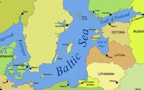 Απόδραση ανατολικογερμανών στη Δύση μέσω της Βαλτικής Θάλασσας - Φωτογραφία 1