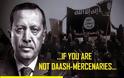 Financial Times: Τελευταία ευκαιρία για τον Ερντογάν να συνάψει ειρήνη με τους Κούρδους